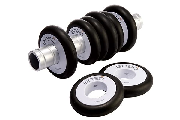 Evofit Enso Muscle Roller | Practical Travel Gear