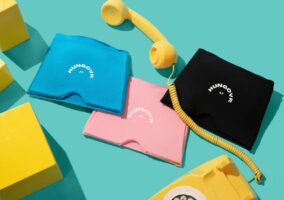 HungovrAF headache caps