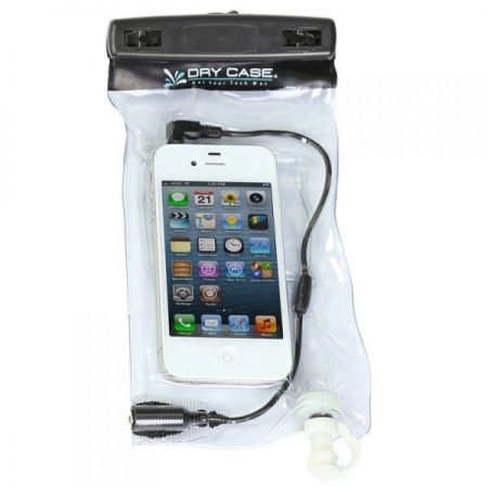 DryCase for smartphones DryCase for smartphones