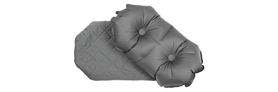 Klymit Luxe Pillow