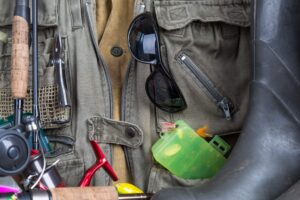 best fishing sunglasses with polarized lenses