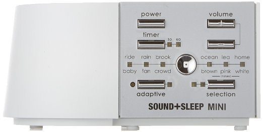 sound+sleep