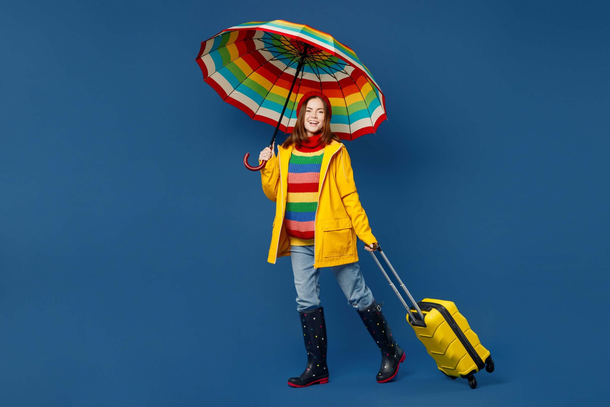 Best Travel Luggage For 2023 Reviews, Tests, and Expert Advice